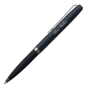 Indgraveret kuglepen Christian Lacroix Element Navy Indgraveret kuglepen Christian Lacroix Element Navy