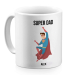 Personligt superhelte-krus
