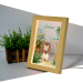Personlig LED-ramme savanne