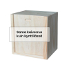 Kaiverruslaatikko