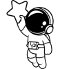 Astronautti