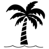 Palmupuuta
