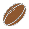 Rugbypallo