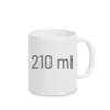 Kahvi 210 mL