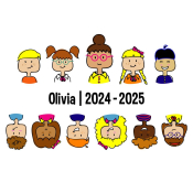Oppilaat ja opettaja