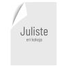 Juliste ilman kehystä