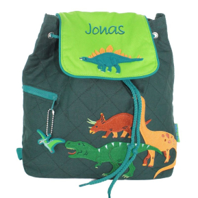 Mukautettu jurassic reppu
