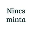 Nincs minta