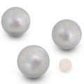 Simább pétanque golyók