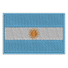 Argentína