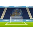 Futballstadion