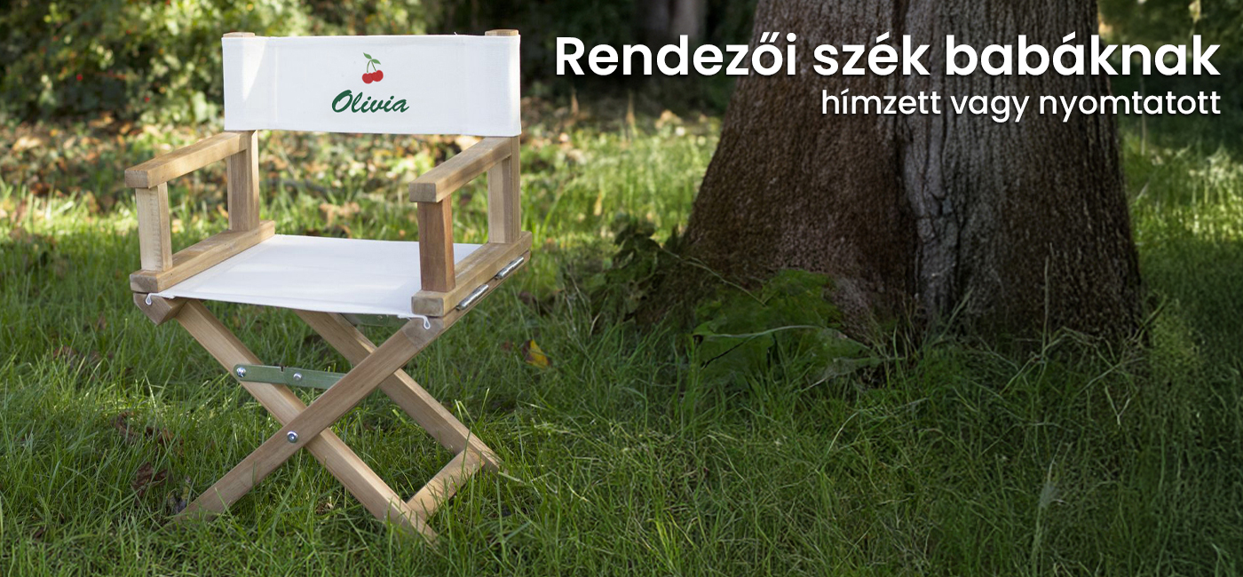 Rendezői szkek