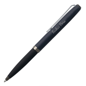 Gravrozott golystoll Christian Lacroix Element Navy