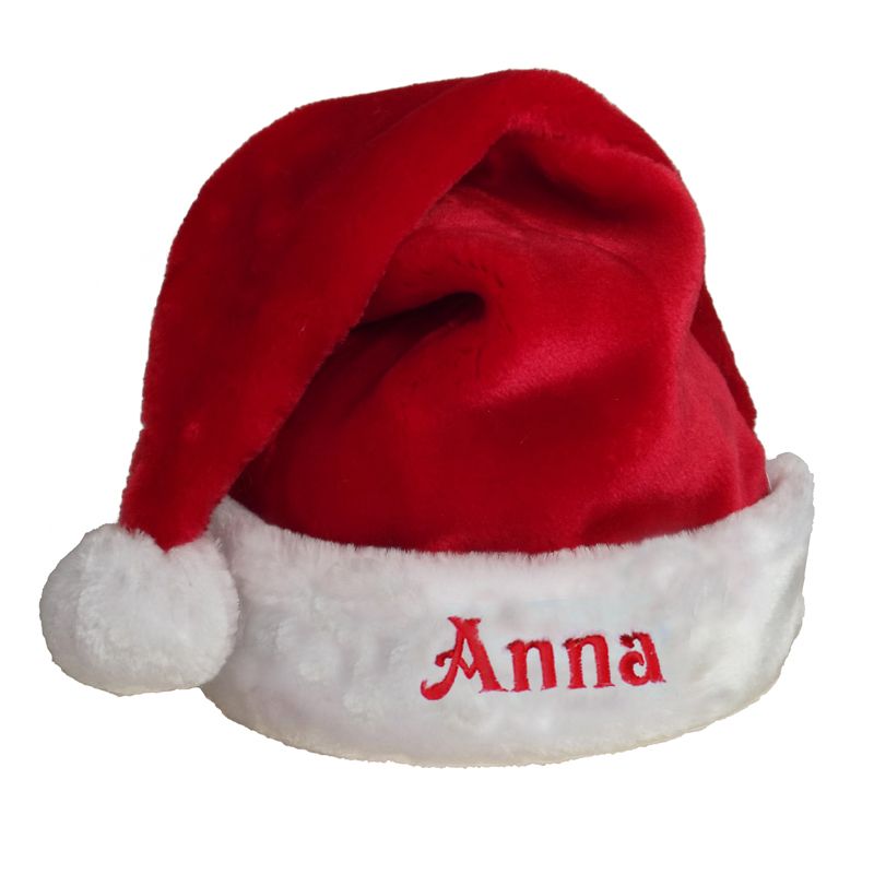 Christmas hats