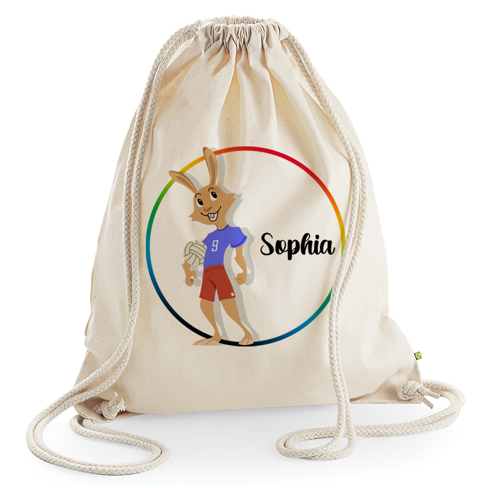 Cotton leisure bags Cotton leisure bags