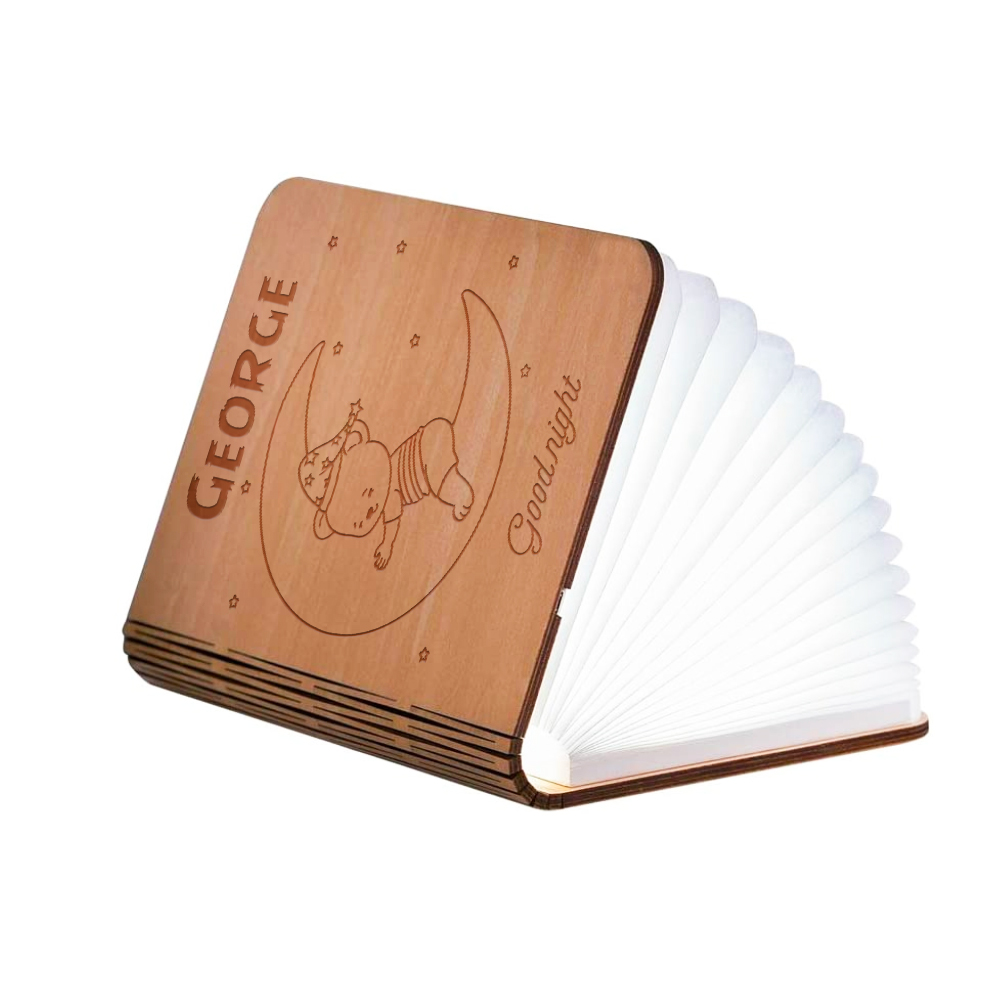Book Lamp Book Lamp