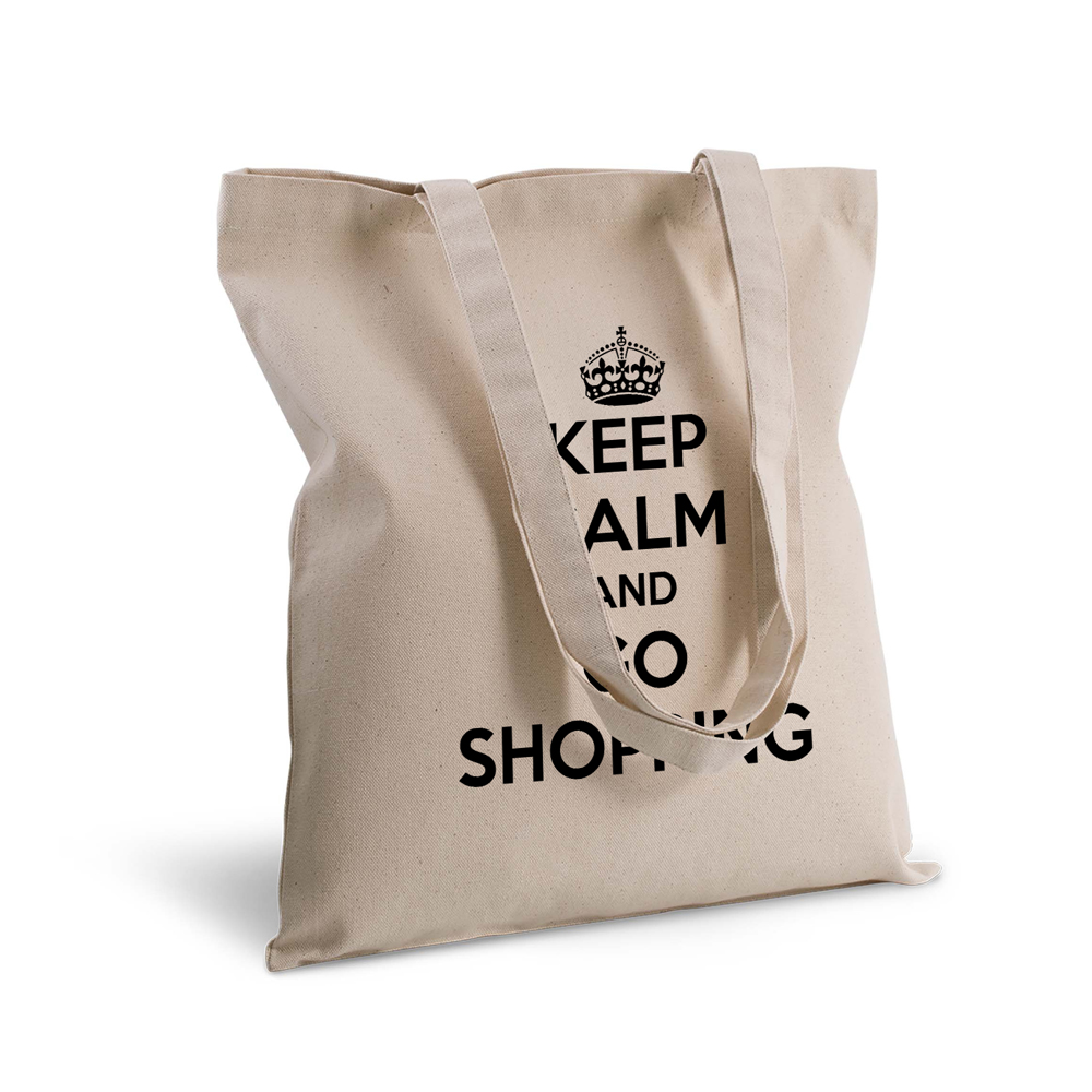 Deluxe tote bag