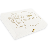 Personalised white box
