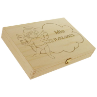 Personalised box