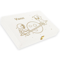 Personalised white box