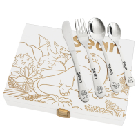 Personalised white box