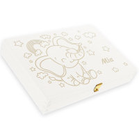 Personalised white box