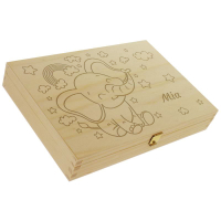 Personalised box