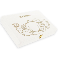 Personalised white box