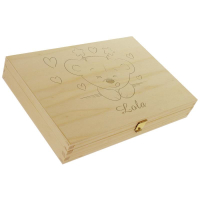 Personalised box