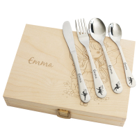 Personalised box