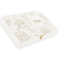 Personalised white box