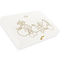 Personalised white box