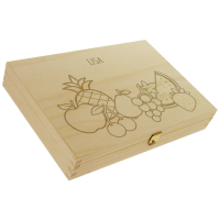 Personalised box