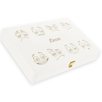 Personalised white box