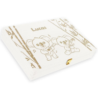Personalised white box
