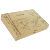 Personalised box