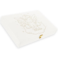 Personalised white box