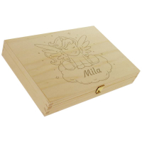 Personalised box
