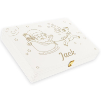 Personalised white box