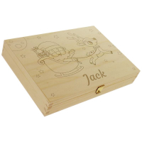 Personalised box