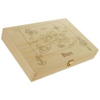 Personalised box