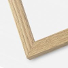 Natural wood