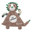Jélekros the lion