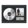 Platinum disc