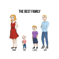 4 characters