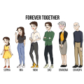 6 characters