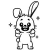Rabbit 3