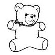 Bear cub
