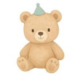 Bear cub