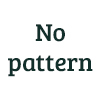 No design